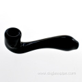 GRAV SAME SHAPE HAND PIPE COLORFUL TOBACCO HAND PIPE OEM AND ODM